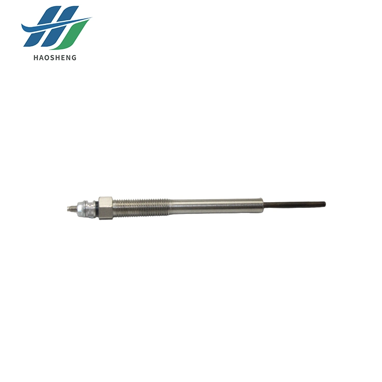 Auto Parts High Quality Hot Sale Glow Plug 8-94390777-0 700p 4HK1 for Isuzu Truck