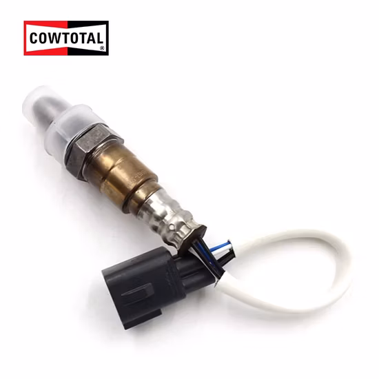 Piezas de coche para motor de automóvil, nuevo Sensor de oxígeno O2, Sensor de relación aire-combustible 89467