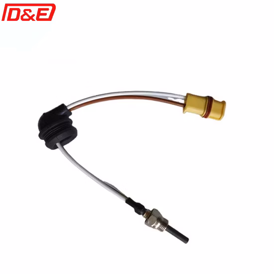Bujía incandescente de calor de alta calidad 9005086A 8V 5,2 ~ 6.9A 42 ~ 55W para Webasto Air Top 2000st 12V