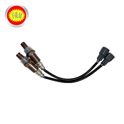 Sensor de oxígeno Lamber de piezas de automóvil 89467