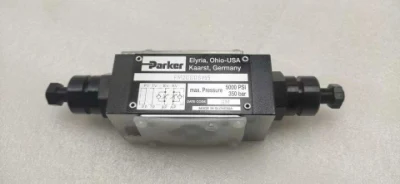 Válvula de control original Parker FM2d serie FM2dddsv55 FM2ddsv55 apilada